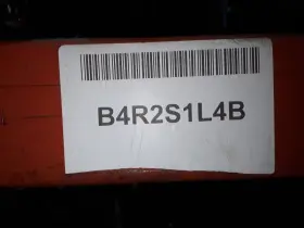 682-00543 SATURN Ac Compressor #3