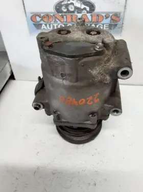 682-00982A SATURN Ac Compressor Temperature Switch Vue