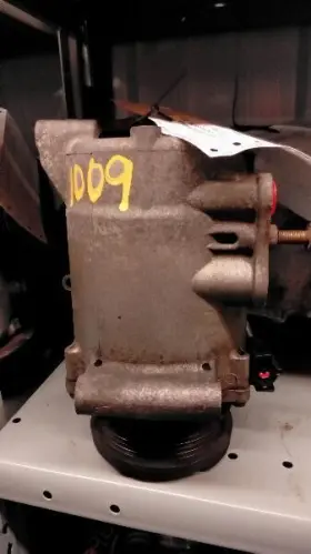 682-01009 SATURN Ac Compressor Vue