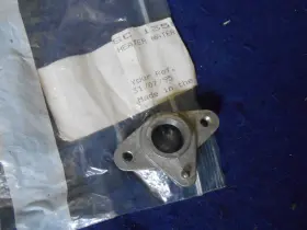 321609 AUSTIN Heater Valve Adapter 3000 Healey Jaguar