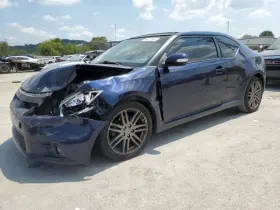 655-52869 SCION Heater Climate Temperature Control Tc