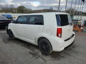 655-72327 SCION Heater Climate Temperature Control Xb #2