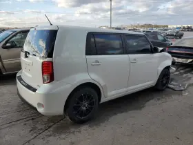655-72327 SCION Heater Climate Temperature Control Xb #3