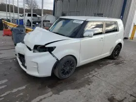 655-72327 SCION Heater Climate Temperature Control Xb