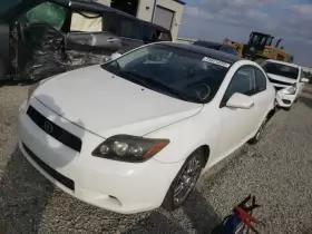679-59471 SCION Ac Condenser Tc