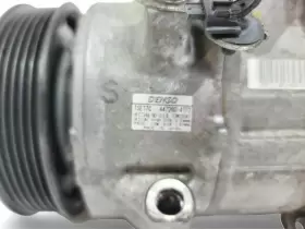 88310-21150 SCION Compressor Pully Tc #3