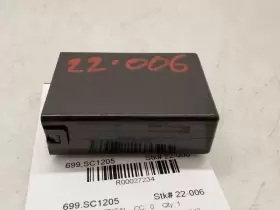 88650-52040 SCION Electrical Ac Amplifier Xb #3