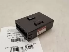 88650-52040 SCION Electrical Ac Amplifier Xb