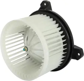 154667 SCITOO Hvac Blower Motor Fan Cage Spark Chevy