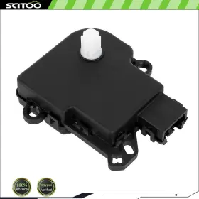 CN17559101S SCITOO Hvac Blend Door Actuator Mks Explorer Flex