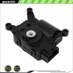 CN17560401S SCITOO Hvac Blend Door Actuator Volkswagen Audi
