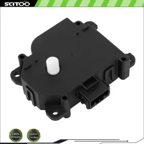 CN17560801S SCITOO Hvac Blend Door Actuator Honda Odyssey