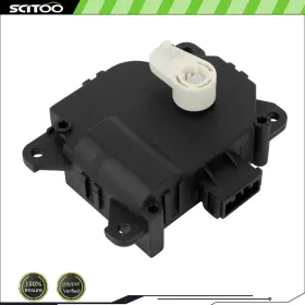 CN17563101S SCITOO Hvac Blend Door Actuator Cts Srx Cadillac