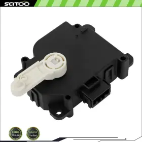 CN17563201S SCITOO Hvac Blend Door Actuator G8 Chevrolet