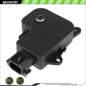 CN17735301S SCITOO Hvac Heater Blend Air Door Actuator Jeep