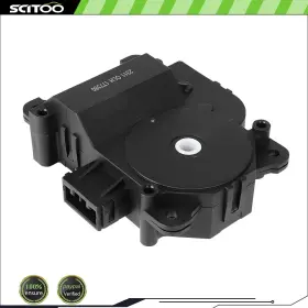 CN17736001S SCITOO Hvac Heater Temperature Blend Door Motor