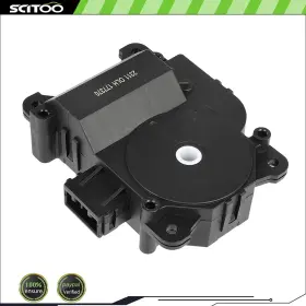 Scitoo Cn17737001s For 2007-2015 Mazda Cx-9 Main Heater Blend Door Actuator Recirculation 604-457
