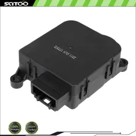 CN17737201S SCITOO Blend Air Door Actuator 1500 2500 Chevy