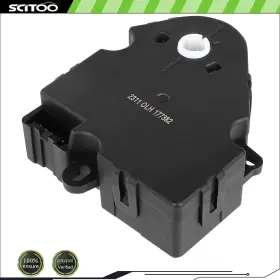 CN17738201S SCITOO Hvac Heater Door Actuator Ford Lincoln Mkz