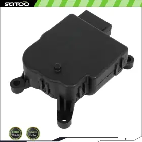 CN17799201S SCITOO Blend Door Actuator Dodge Jeep Durango