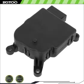 CN17800601S SCITOO Hvac Blend Door Actuator Silverado Sierra