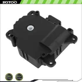 CN17801401S SCITOO Ridgeline Left Right Blend Door Actuator