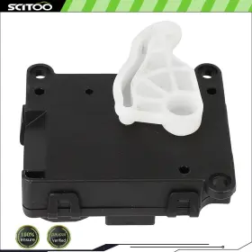 CN180918S01 SCITOO Right Temperature Hvac Air Blend Door Kia