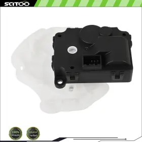 CN180920S01 SCITOO Hvac Air Blend Door Actuator Kia Sportage