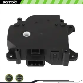 CN180921S01 SCITOO Temperature Hvac Air Blend Door Actuator