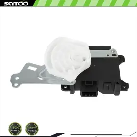 CN180922S01 SCITOO Hvac Air Blend Door Actuator Honda