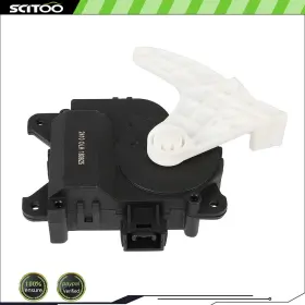 CN180925S01 SCITOO Hvac Air Blend Door Actuator Lexus Scion