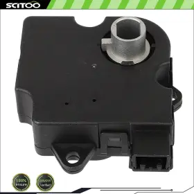 CN180935S01 SCITOO Hvac Air Blend Door Actuator Toyota Tacoma