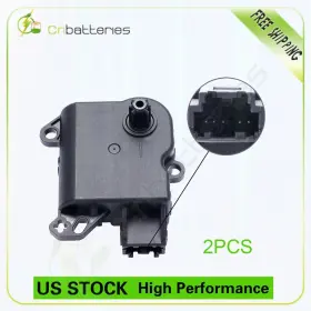 SC8269161CB1 SCITOO Navigatorhvac Heater Blend Door Actuator