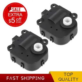SC8269301CB1 SCITOO Hhr Air Blend Door Actuator G6 Chevrolet