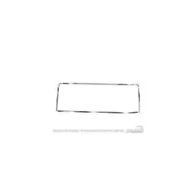 C5ZZ-6542404 SCOTT DRAKE Rear Window Molding Kit