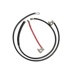 C7ZZ-14300-HD SCOTT DRAKE Battery Cable Set
