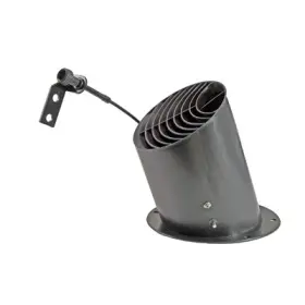 C7ZZ-6501934-A SCOTT DRAKE Air Vent
