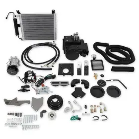 CAP-1267M-289P SCOTT DRAKE Hurricane Heater Kit