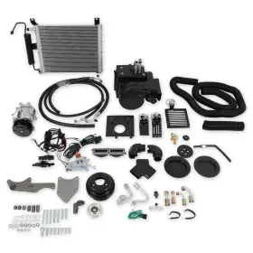 CAP-1268M-289P SCOTT DRAKE Hurricane Ac Heater Kit