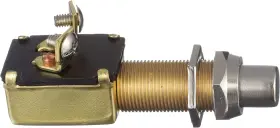 719249117812 SEACHOICE Push Starter Horn Switch