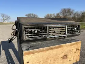 470.4704.1 SEARS Dash Conditioning Unit Air Conditioner