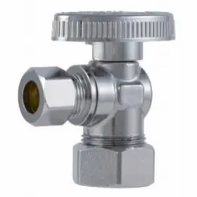 697285054486 SHARKBITE Ball Angle Valve Quarter Turn