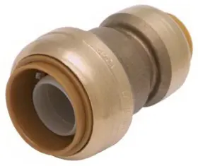 697285465633 SHARKBITE Pack Reducing Pipe Coupling Push