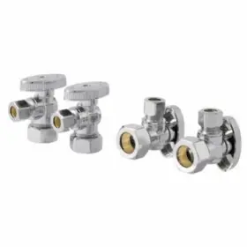697285054493 SHARKBITE/CASH ACME Ang Valve X3