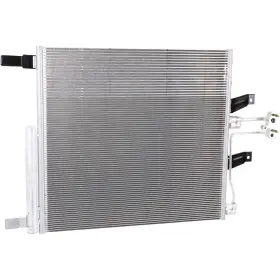CH150019-558U SHERMAN PARTS Ac Condenser 2500 3500 Ram