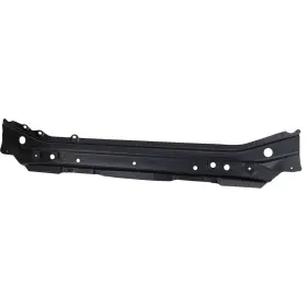 SUFORE19A-49A-0 SHERMAN PARTS Radiator Core Lower Outer