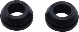 SHU-00037 SHLPDFM Rubber Pcv Breather Grommets