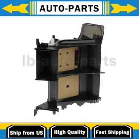 SHOSZFZ20250809-167 SHOCKSHIFT-8 Hvac Heater Blend Door Jeep