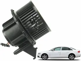 172361 SHOWSEN Hvac Ac Heater Blower Motor Fan Cage A4 Audi