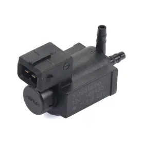7.02318.01.0 SHUQI Vacuum Control Valve 525I Bmw